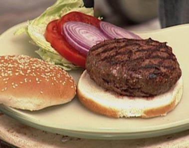 Burger recipes for the BBQ grill – Perfect grilled hamburgers