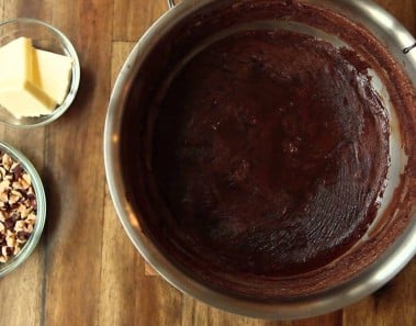 Candy Recipes – How to Make Old Fashioned Chocolate Fudge