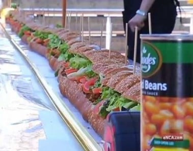 Cape Town’s great Gatsby gets a healthy makeover