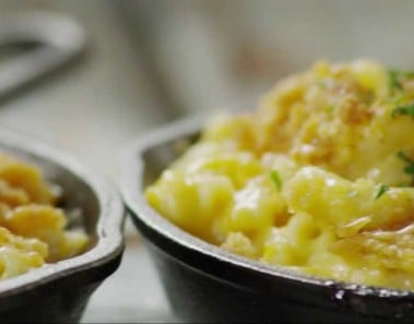 Casserole Recipes – How to Make Baked Macaroni and Cheese