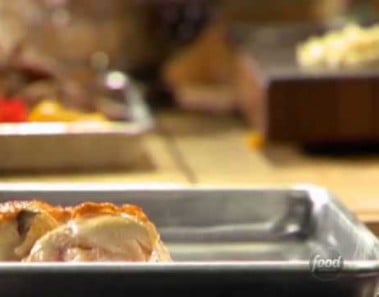 Chef Anne’s Chicken Cacciatore Recipe