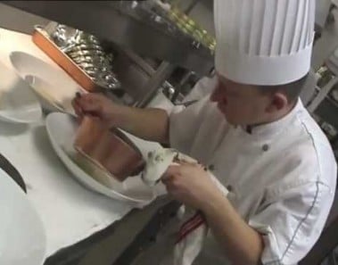 Chefs in the Kitchen, Part 1 – Pierre Gagnaire