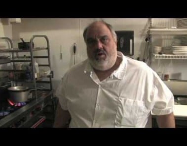 Chicken Francaise dinner recipe. A classic chicken recipe from Chaplin’s