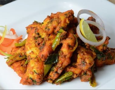 Chicken Majestic  – By VahChef @ VahRehVah.com