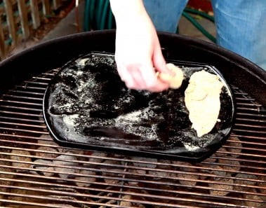 Chicken Parmigiana Sub Sandwich Video Recipe