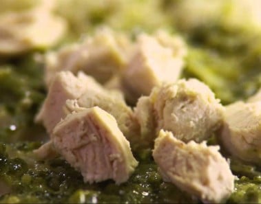 Chicken Recipes – How to Make Chicken Panini