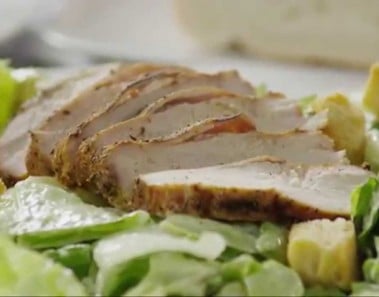 Chicken Recipes – How to Make Spicy Chicken Breasts