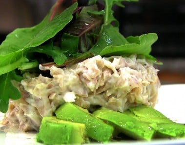 Chicken Salad Recipe – Easy Chicken Salad