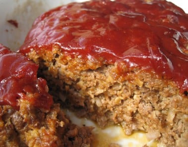 Classic MEATLOAF – How to make perfect MEALOAF Recipe