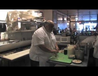 Coconut Shrimp dinner appetizer recipe.