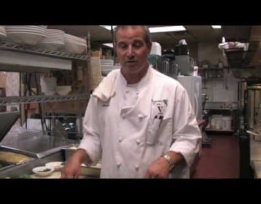 Cookin With Vernon – Episode 12 – Chicken Piccata
