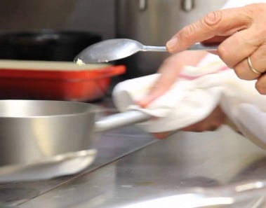 Creativity Unleashed: Chef Pierre Gagnaire