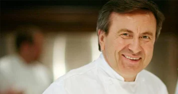 daniel+boulud