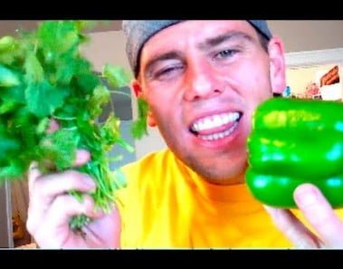 Delicious Healthy Recipes!