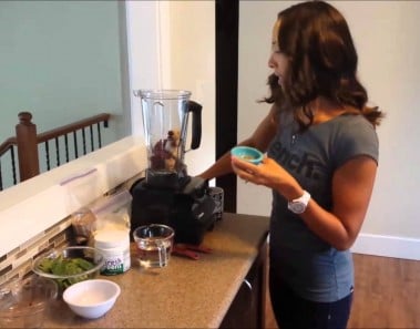 Dr. Oz 3-Day Detox Cleanse – Breakfast Drink