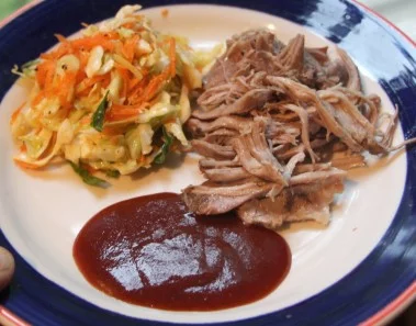 Dr Pepper Pulled Pork Recipe For The Slow Cooker – GardenFork.TV