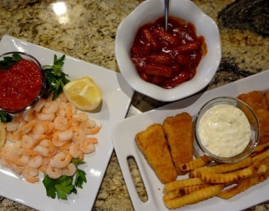 Easy Homemade BBQ, Cocktail, and Tartar Sauces – Recipe