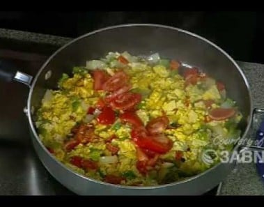 Easy Vegetarian & Vegan Breakfast Ideas (Recipes)