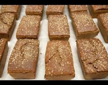 Ezekiel Bread – Healthy Recipes – Bread Recipes