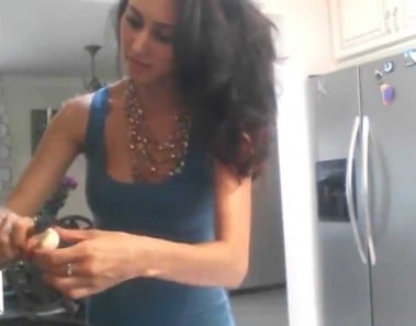 Fast easy delicious mushroom appetizer under 7 min