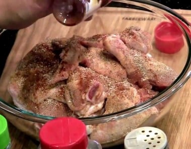 Fried Chicken Recipe – Best Ever!