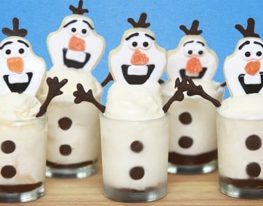 FROZEN TREATS – NERDY NUMMIES