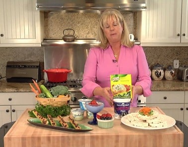 Fun Healthy Snacks for Kids