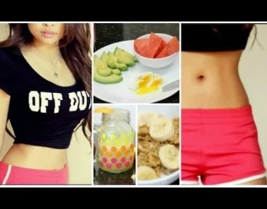 Get Fit for Summer 2014 – Healthy Breakfast Ideas