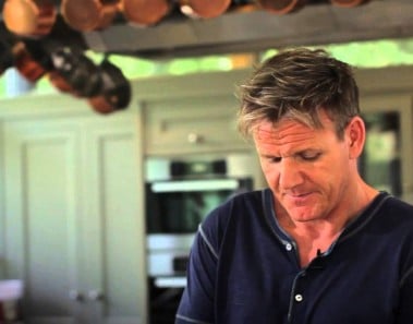Gordon Ramsay’s ULTIMATE COOKERY COURSE: How to Cook the Perfect Steak