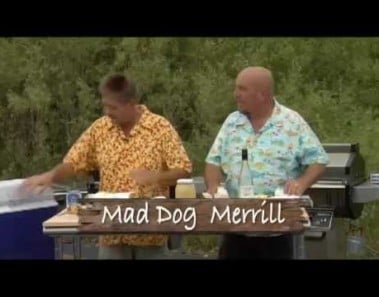 Ground Chicken Patties Recipe