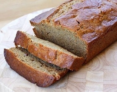 Healthy Banana Bread recipe — Banana Bread Recipes