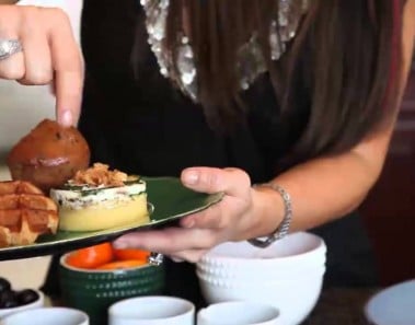 Healthy Brunch Ideas for 2013 from Fresh Family Meal Make Over