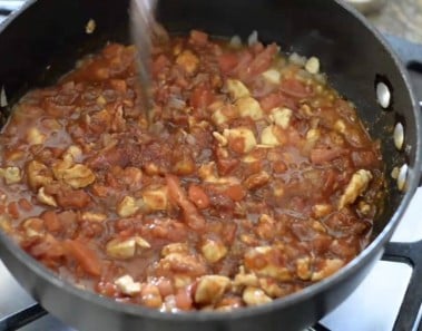 Healthy Chicken Chili Recipe – ChickenRecipeBox.com