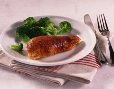 Healthy Chicken Recipe – How to Bake Flavorful Chicken Breasts