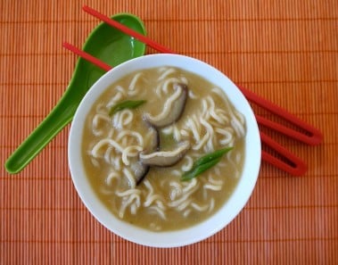Healthy Recipes for Kids: Healthy Ramen Noodles for Children – Weelicious
