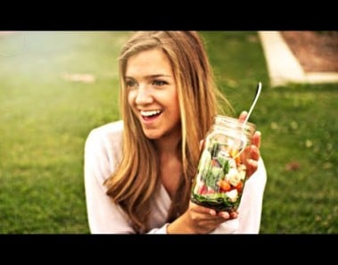 Healthy School Lunch Ideas!