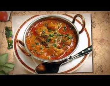 High Protein Vegetarian Recipes