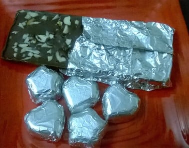 Homemade Chocolate, Chocolate Recipe, Chocolate Bars, Dark Chocolate, Chocolate Making, Desserts