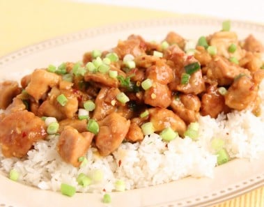 Homemade Orange Chicken Recipe – Laura Vitale – Laura in the Kitchen Episode 794
