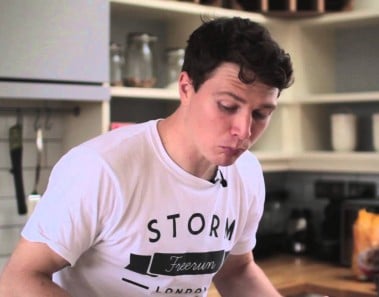 How to be Vegan: Breakfast