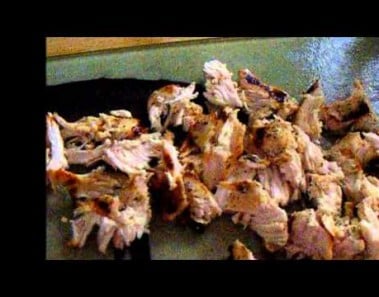 How To: Chicken Alfredo Recipe – scratch! Olive Garden aint got ish’ on this!! ☺