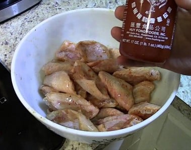How To Cook Chicken Wings ~ Best Wing Recipe Ever!