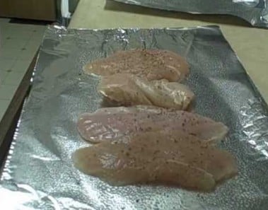 How To Cook Perfect Oven Roasted Chicken Breast