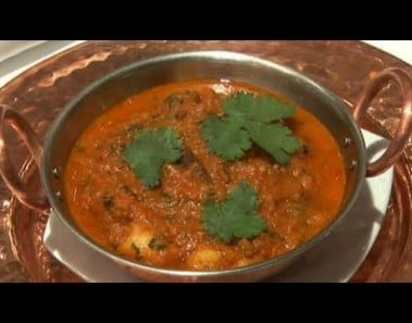 How To Cook Prawn Curry