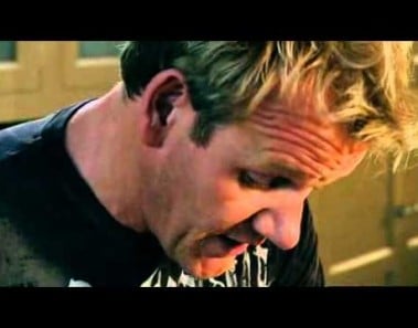 How to cook saute potatoes – Gordon Ramsay