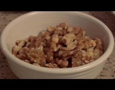 How to Make a Healthy Dry Fruits & Nuts Snack : Healthy Snacks