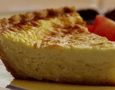 How to Make Basic Quiche