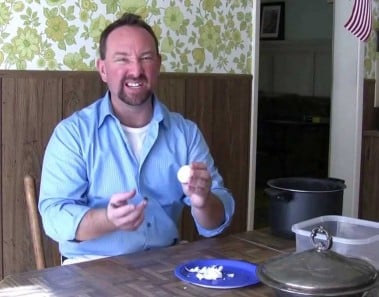 How TO:  Make BEST Pickled Eggs EVER!