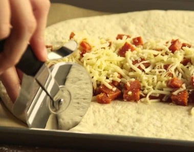 How to Make Calzone
