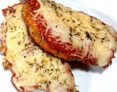 How to make Chicken Parmesan – Easy Cooking!